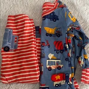12-18 month Hatley Pajama set